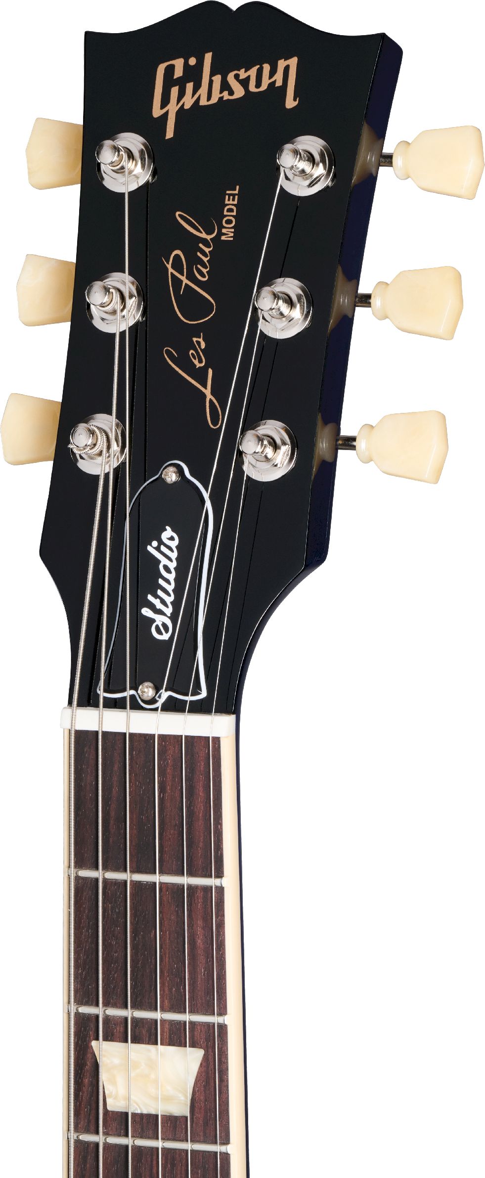 Gibson Les Paul Studio Blueberry Burst