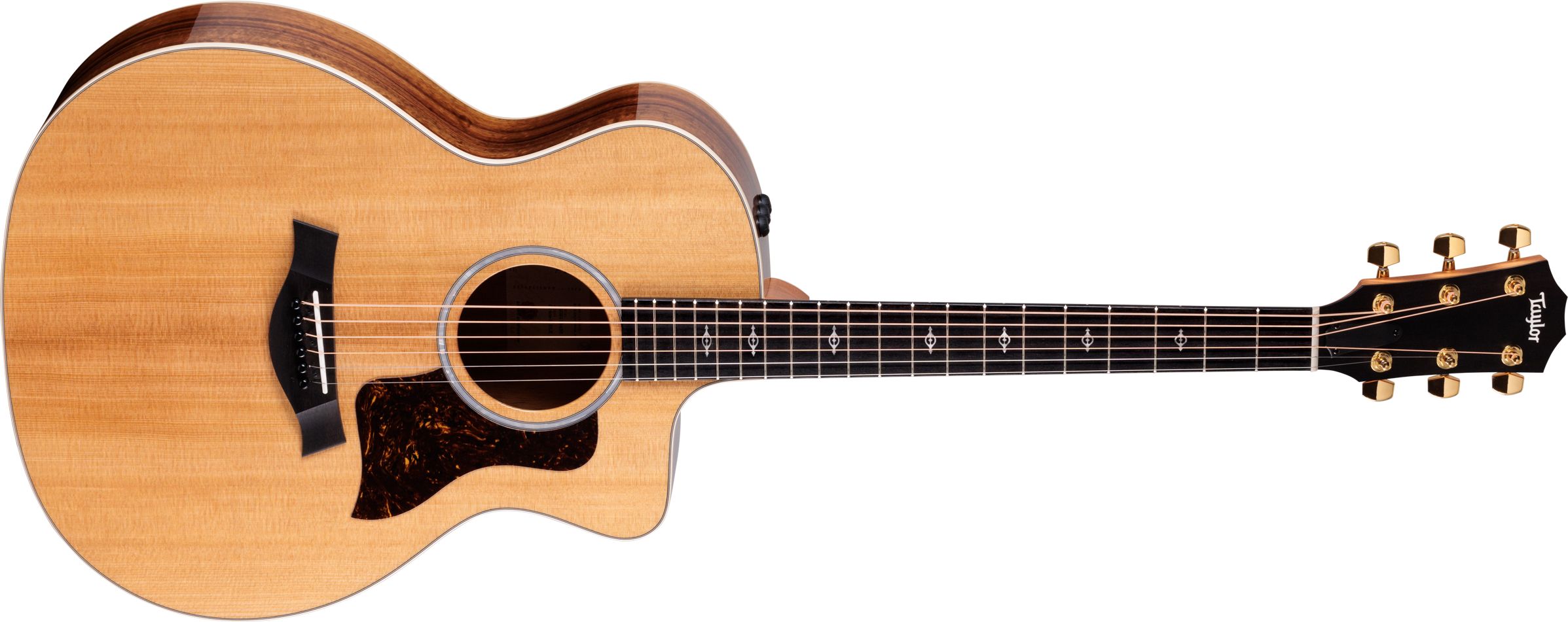 Taylor 214ce K DLX – Bild 1