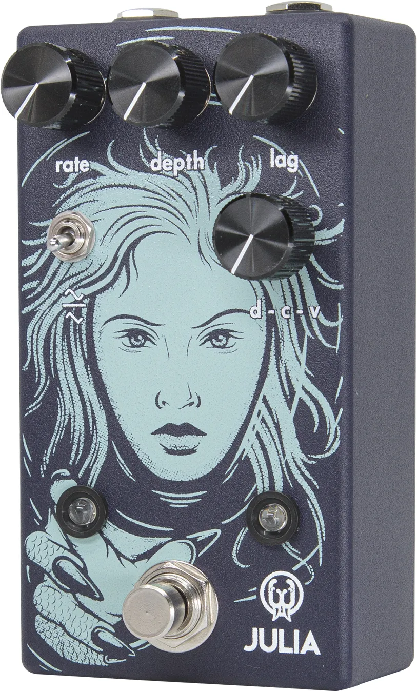 Walrus Audio Julia V2  – Bild 2