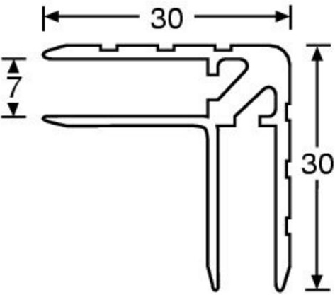 Adam Hall 6106  – Bild 2