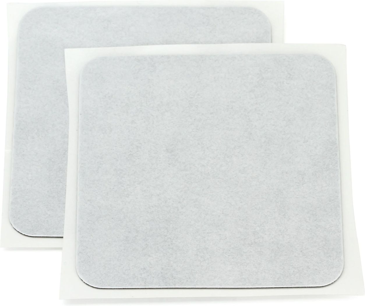 Temple Audio Design Adhesive Replacement Pads - Medium (2 pcs) – Bild 2