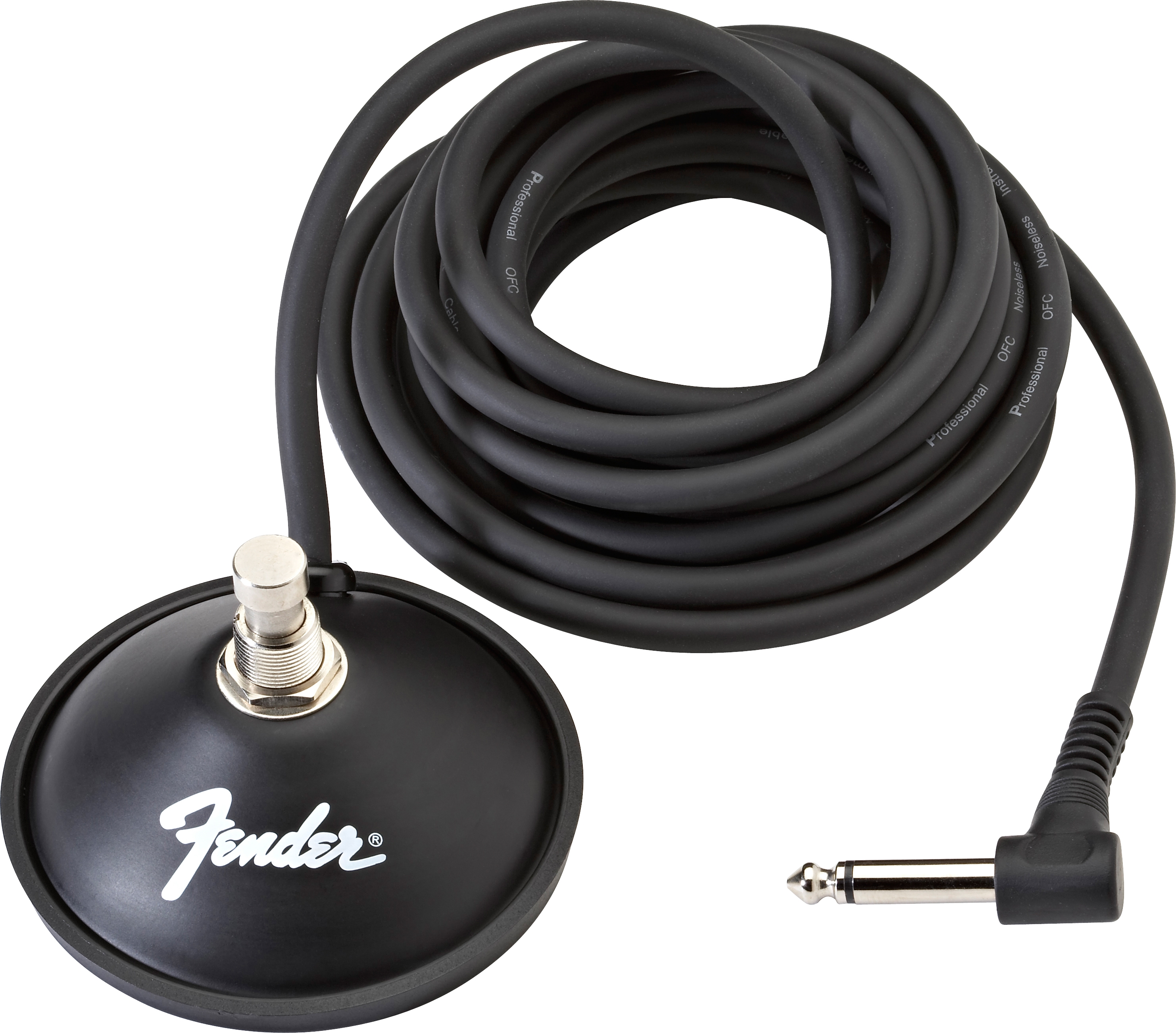 Fender Fußschalter 1-fach ON-OFF