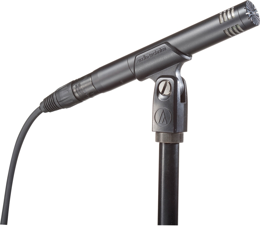 Audio Technica AT2031