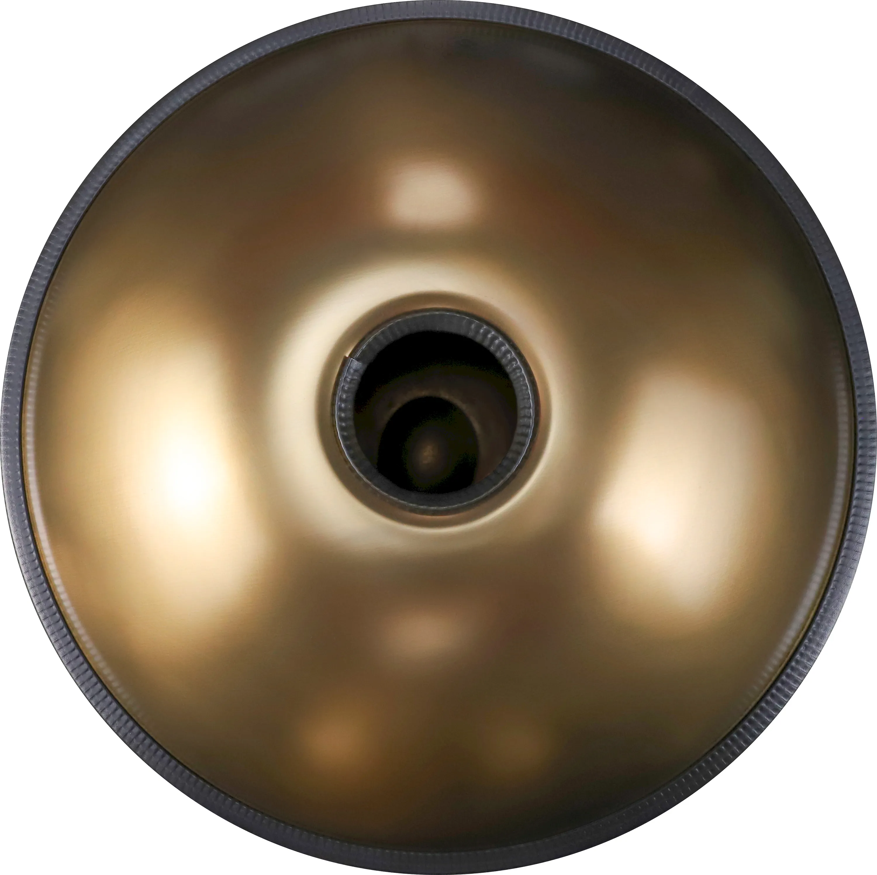 Sela SEHP400 Nomo Handpan D Kurd 440Hz – Bild 3