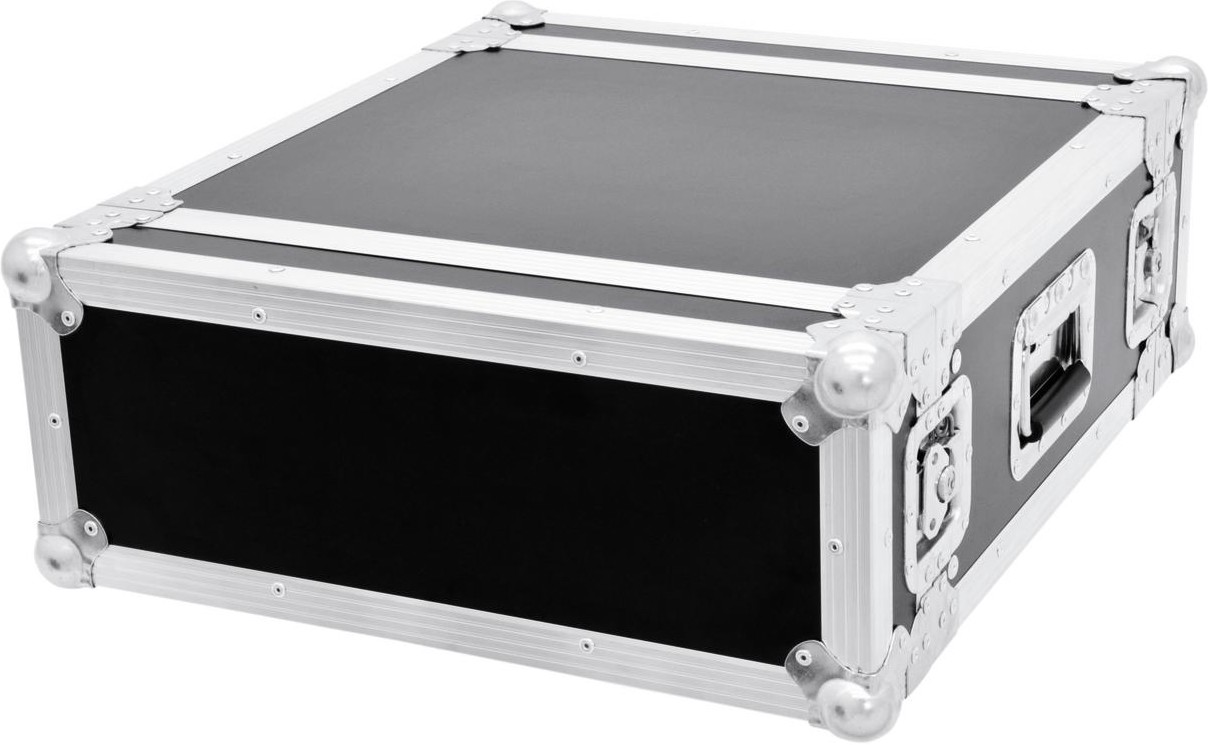 ROADINGER Rack Profi 4HE 45cm
