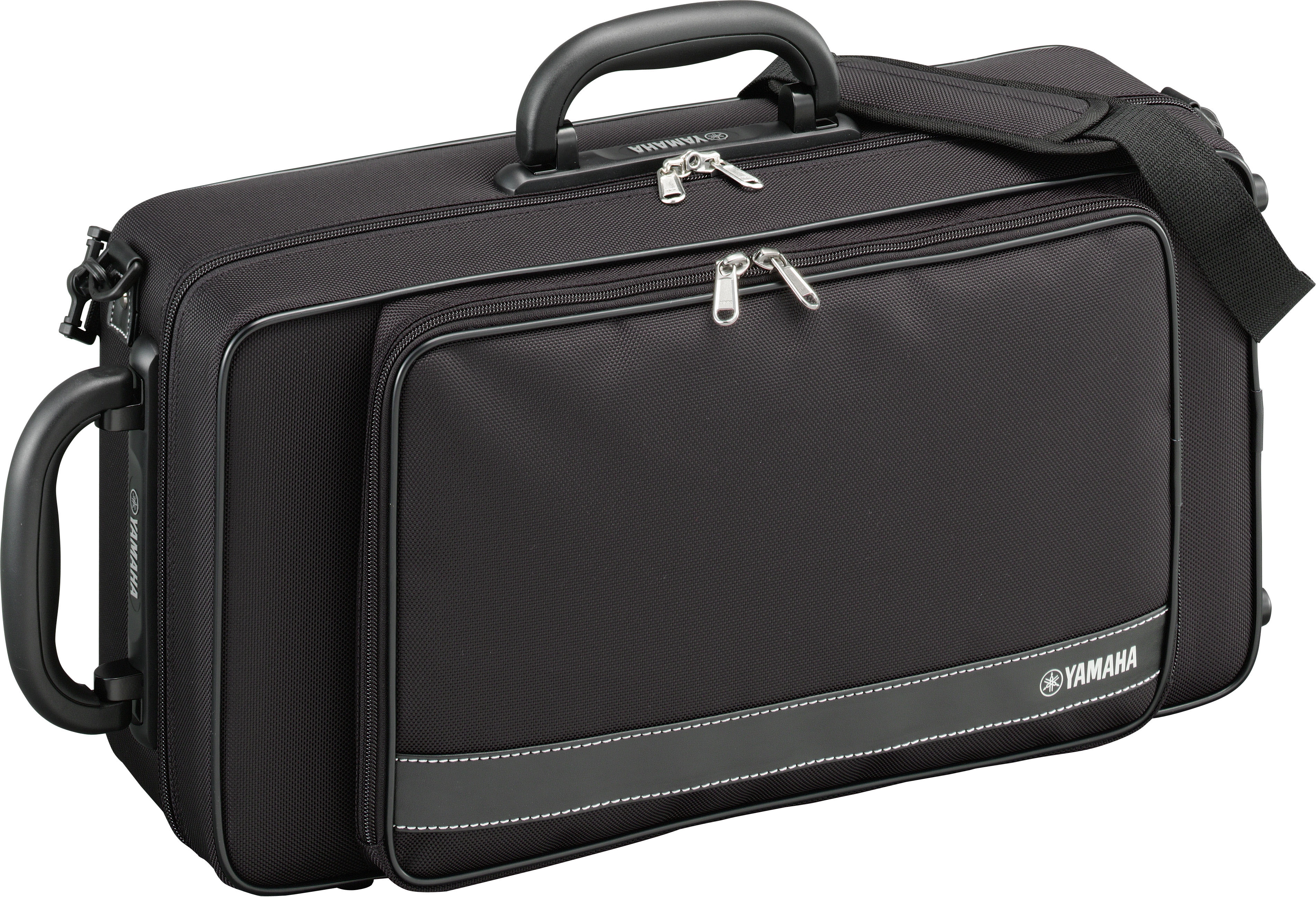 Yamaha YTR-4335 GII -Retoure- – Bild 2