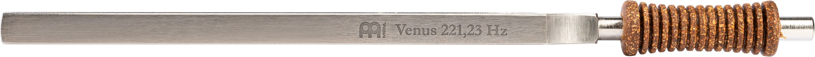 Meinl Sonic Energy TTF-V Therapie Stimmgabel - Venus 221.23Hz – Bild 2