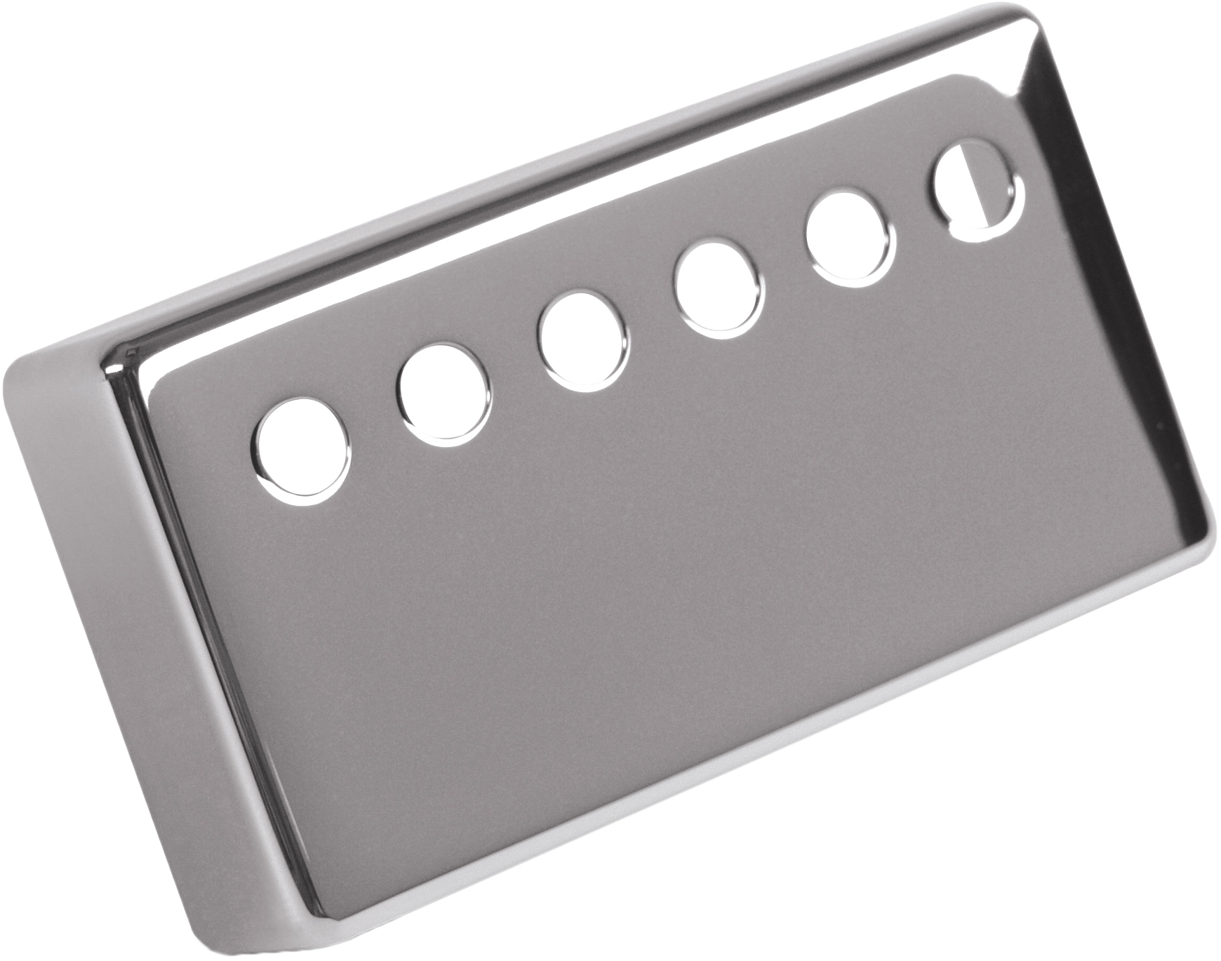 Gibson Humbucker Cover Halsposition Chrom PRPC-010 Gibson Humbucker Cover Halsposition Chrom PRPC-010