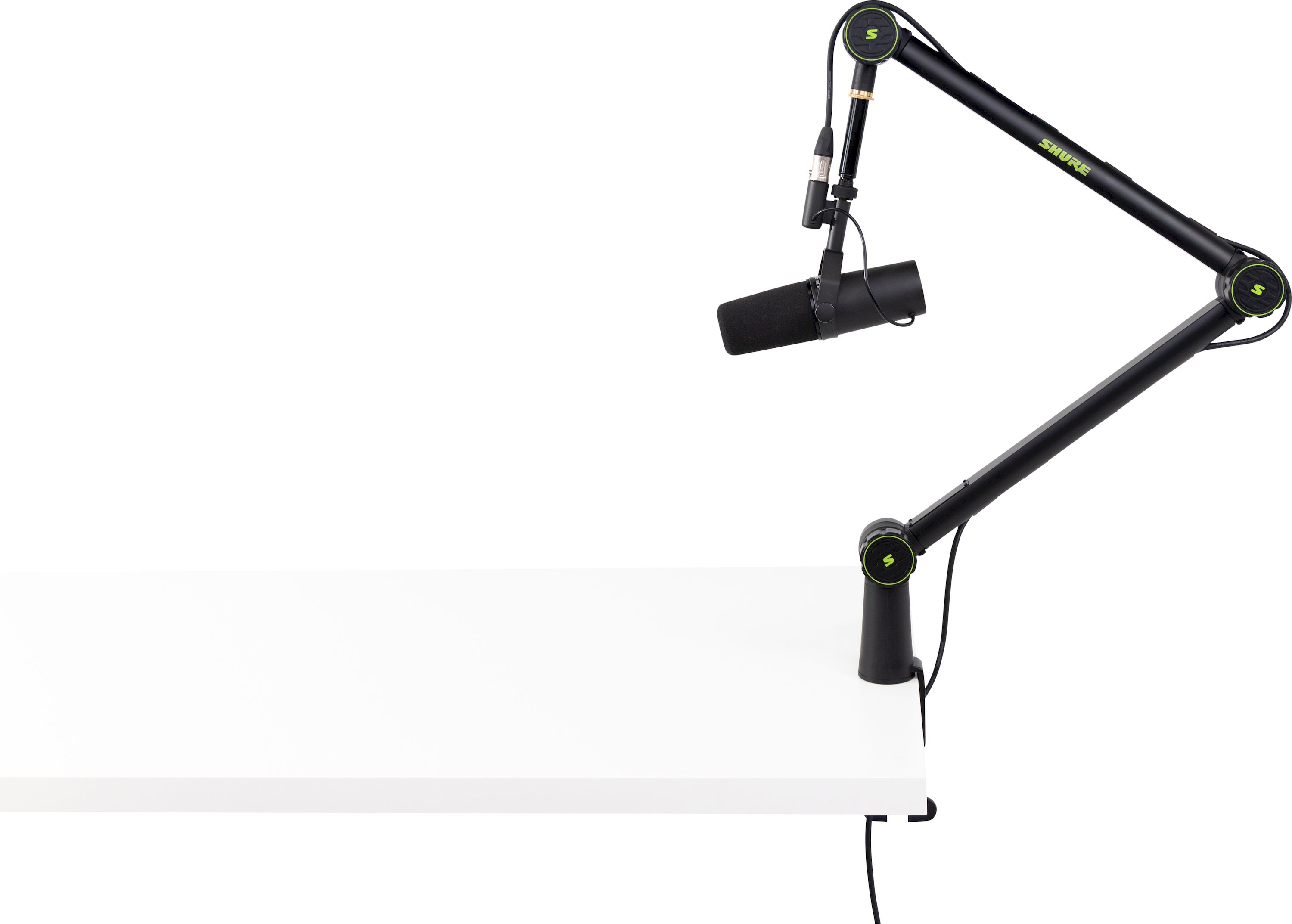 Shure Broadcast Boom Arm