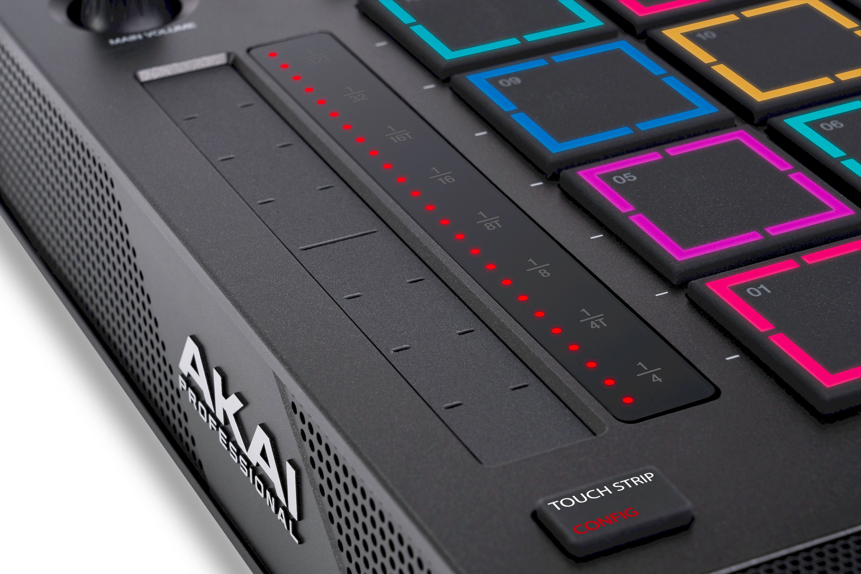 Akai MPC Live III (Retoure) – Bild 8