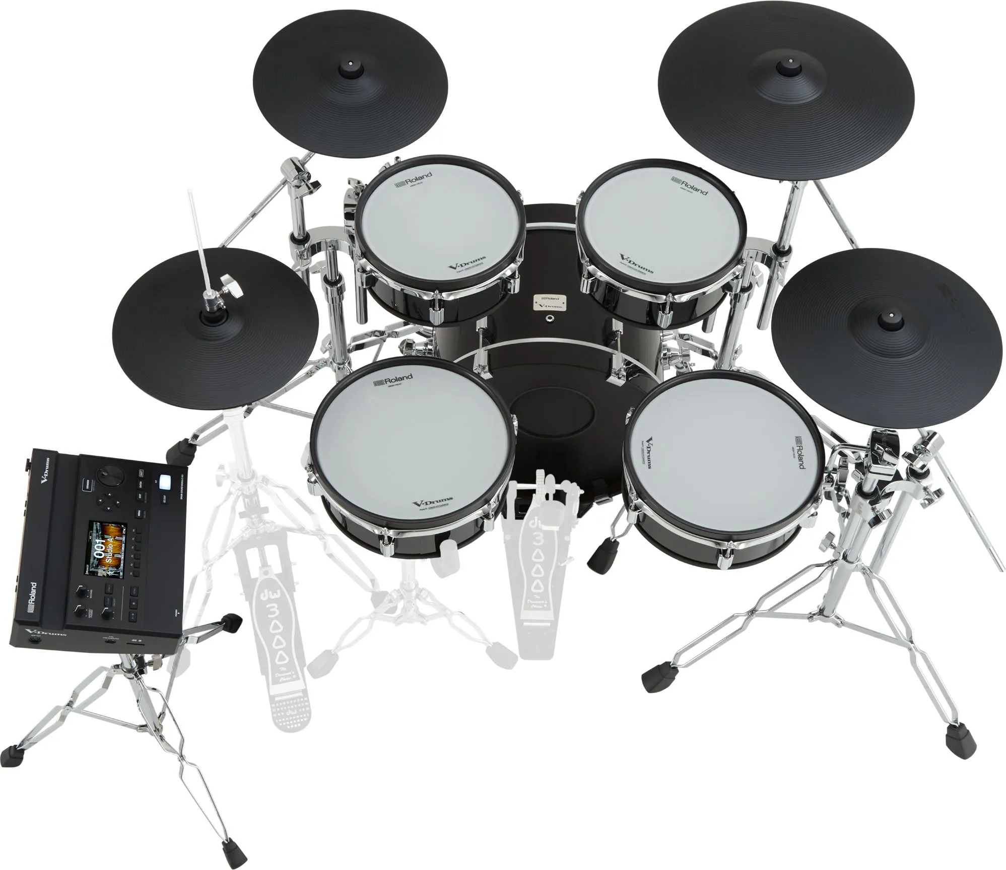 Roland VAD316 V-Drum Set - Bundle – Bild 3