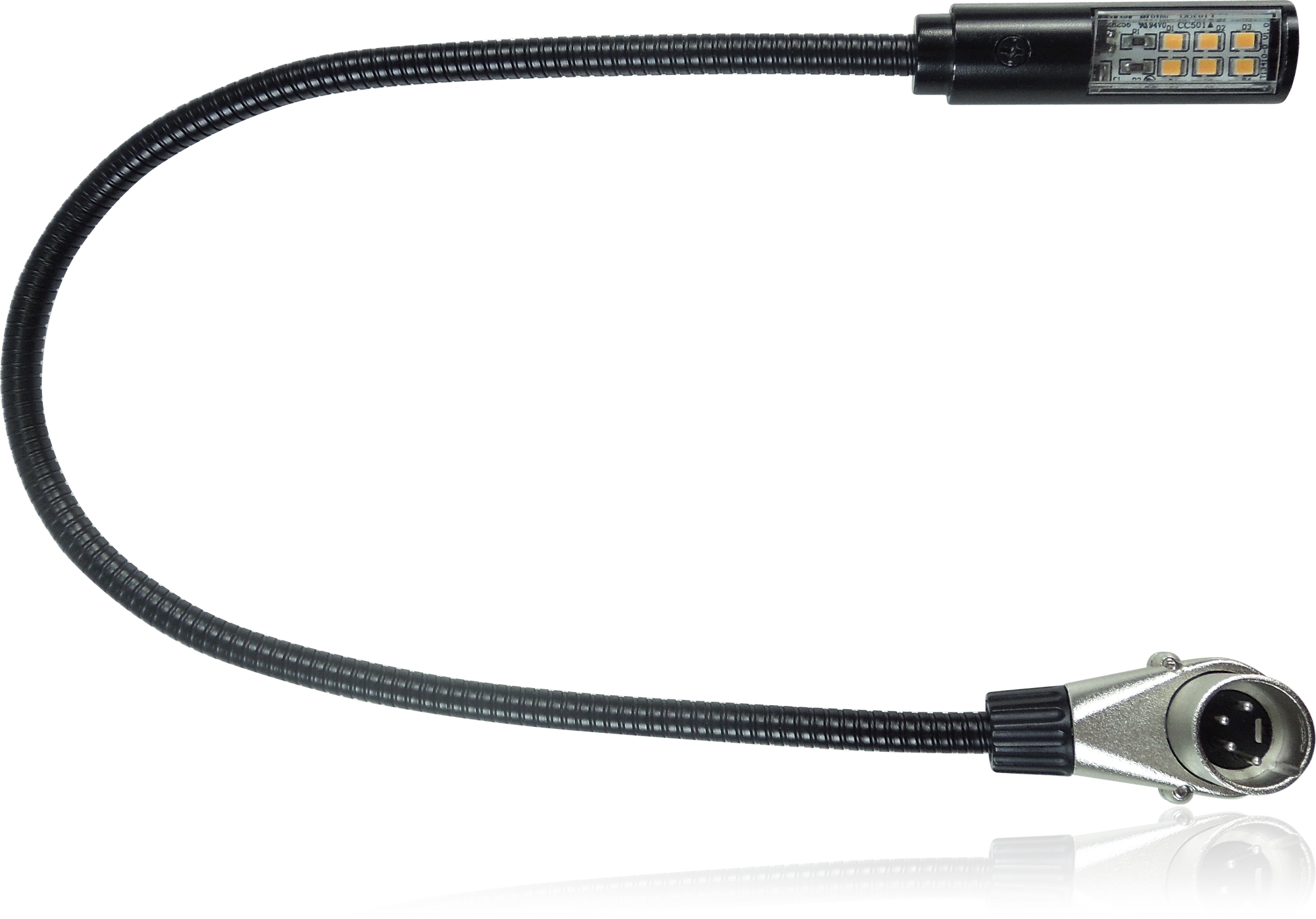 MIDAS gooseneck light LEDLAMP18-RA MIDAS gooseneck light LEDLAMP18-RA