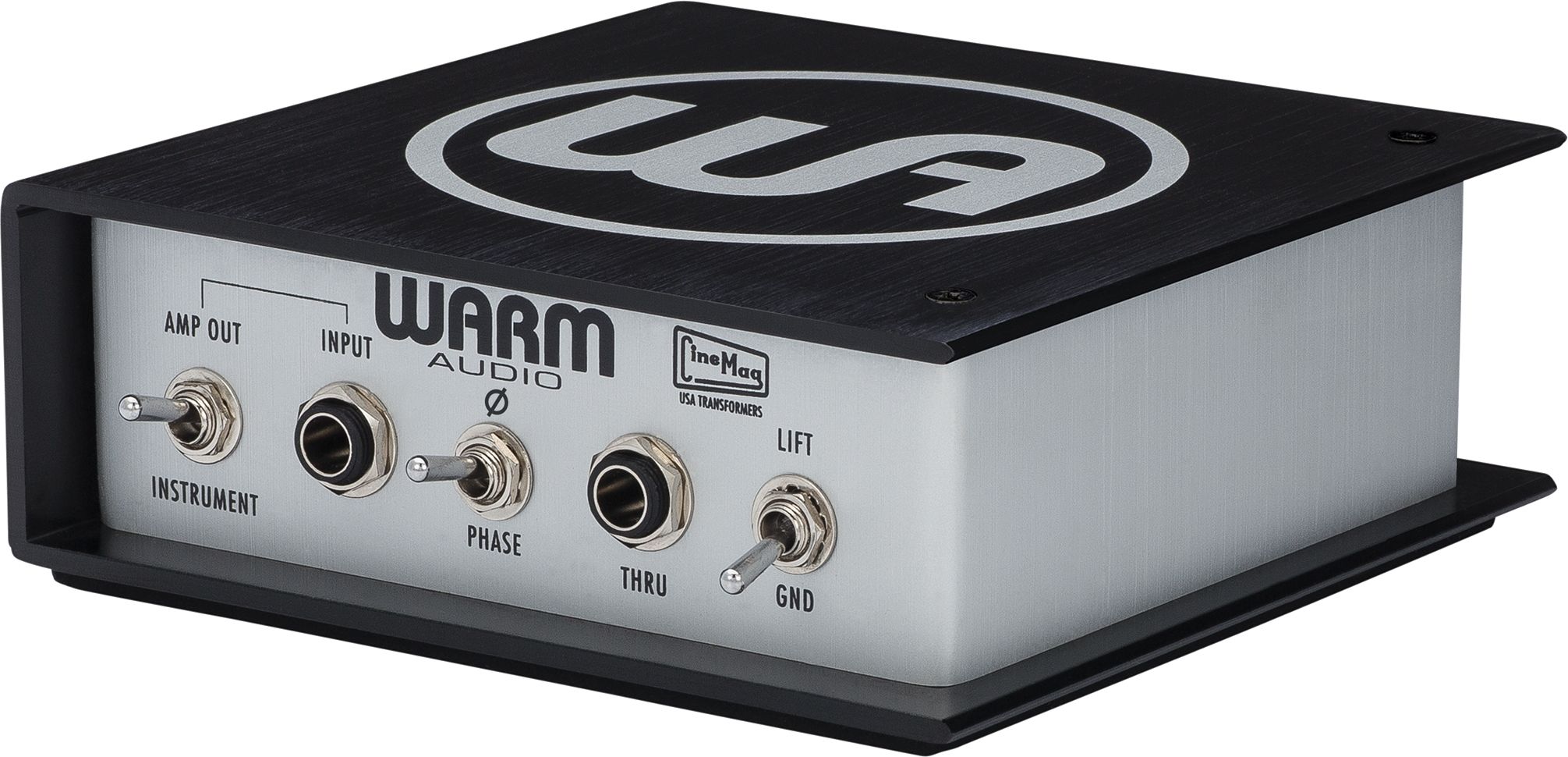 Warm Audio WA-DI-P – Bild 3