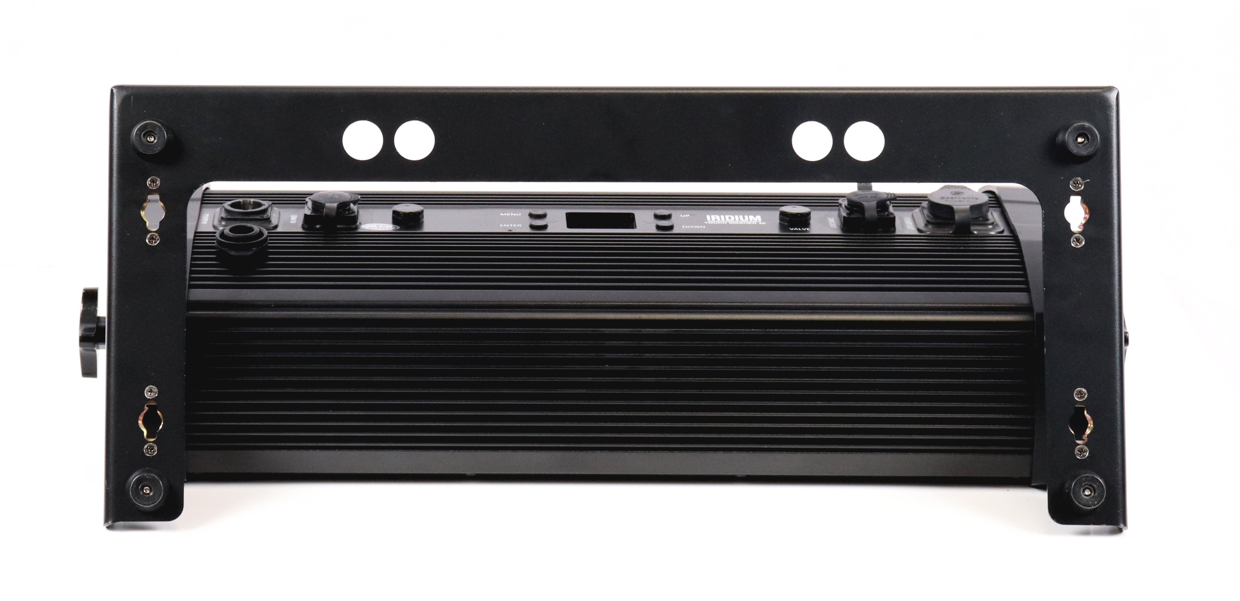 IRIDIUM LED Touch Wash 40x10W RGBW  – Bild 4