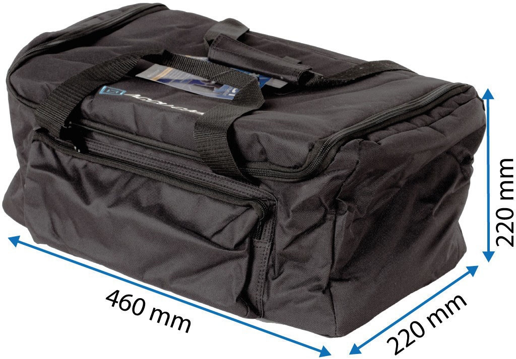 Accu Case ASC-AC-120  – Bild 4