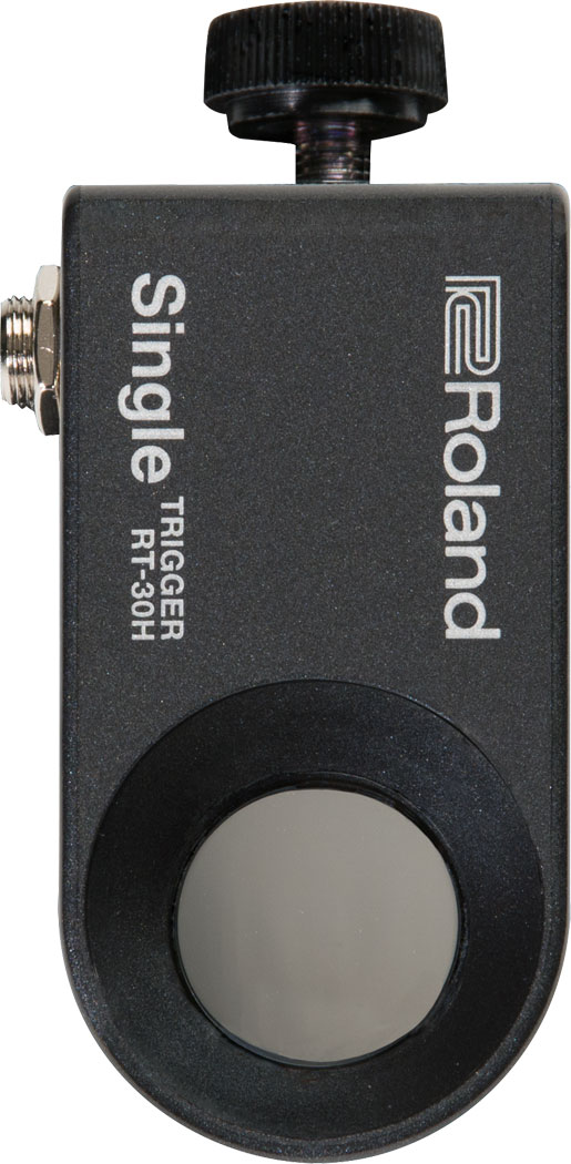Roland RT-30H Acoustic Drum Trigger Single