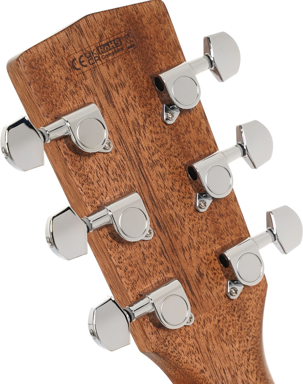 Cort MR500F Black Satin