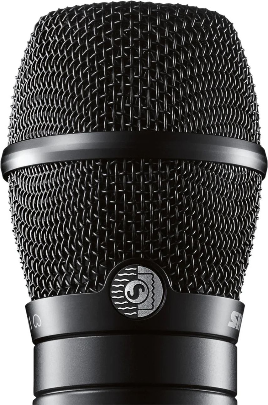 Shure RPW192 KSM11 