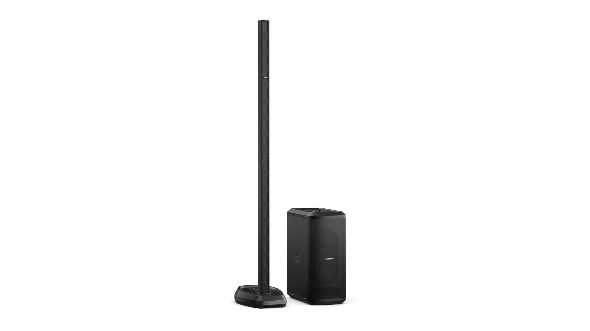 Bose L1 Pro32 & S2 Bose L1 Pro32 & S2
