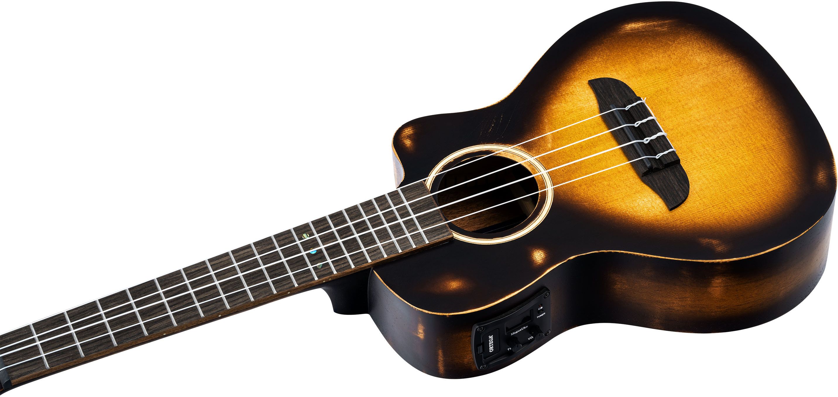 Ortega DSSUITE-UKE Ukulele – Bild 4
