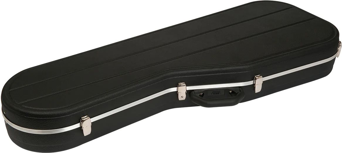 Hiscox PRO-II-EF Electric Guitar Case – Bild 3