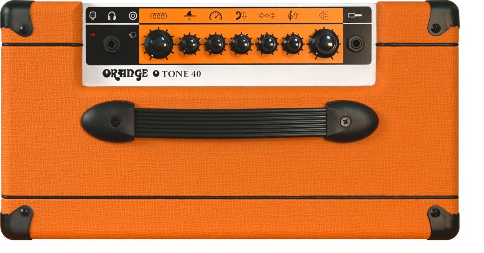 Orange O Tone 40 – Bild 6