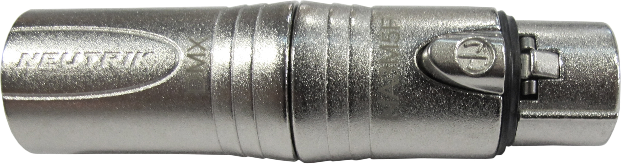 Neutrik NA3M5F Neutrik NA3M5F