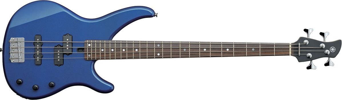Yamaha TRBX 174 Dark Blue Metallic