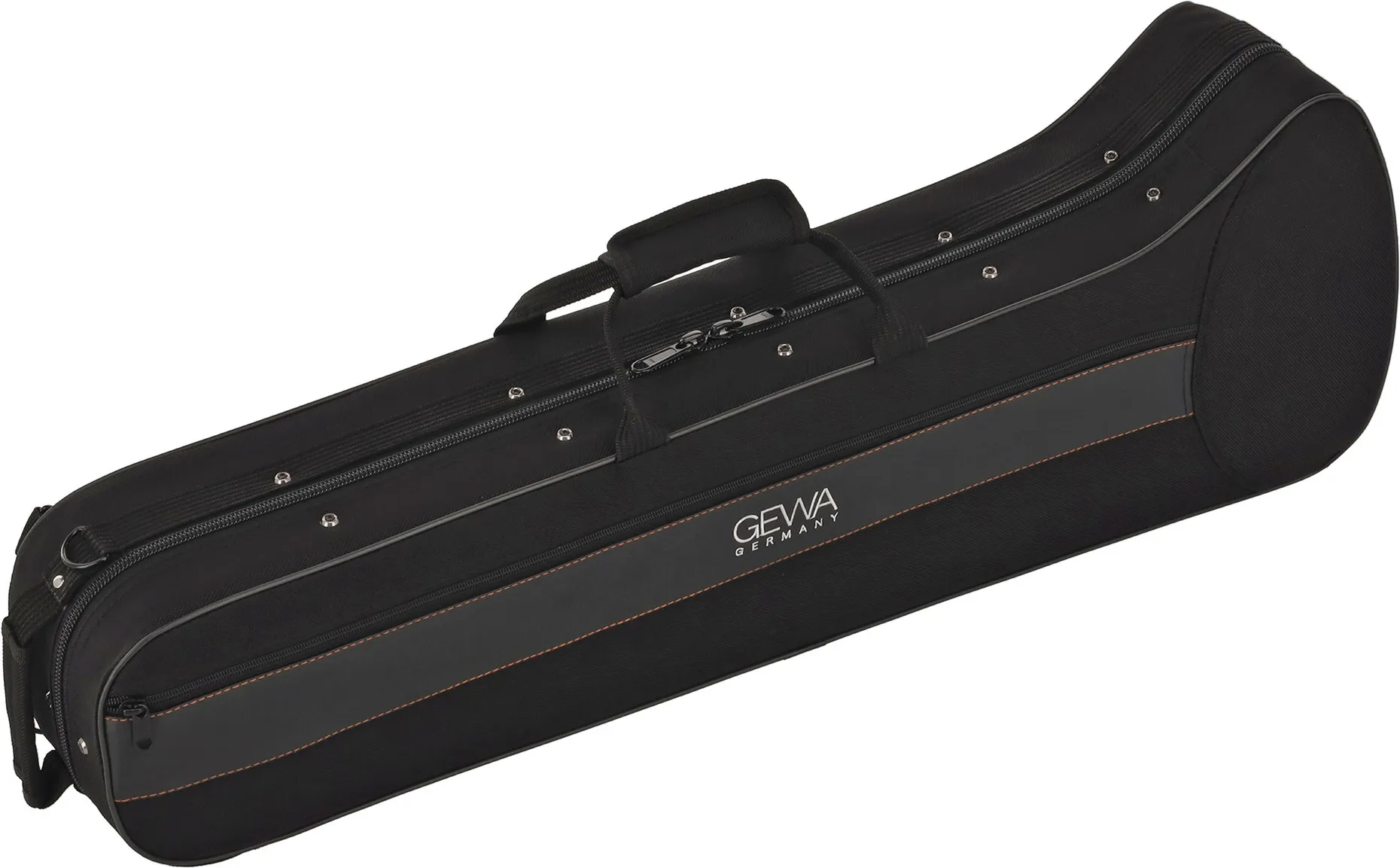 Gewa Ambition TB650 Bb/C-Kinderposaune – Bild 9