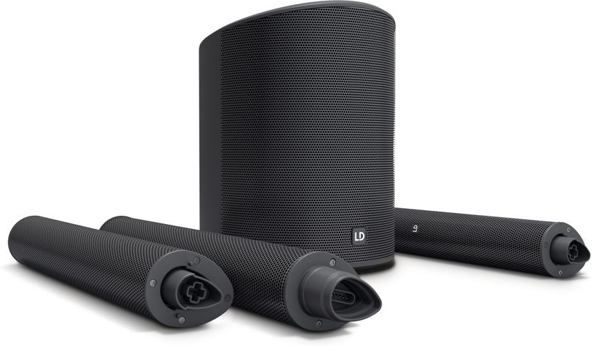 LD Systems MAUI 5 GO 100 – Bild 7