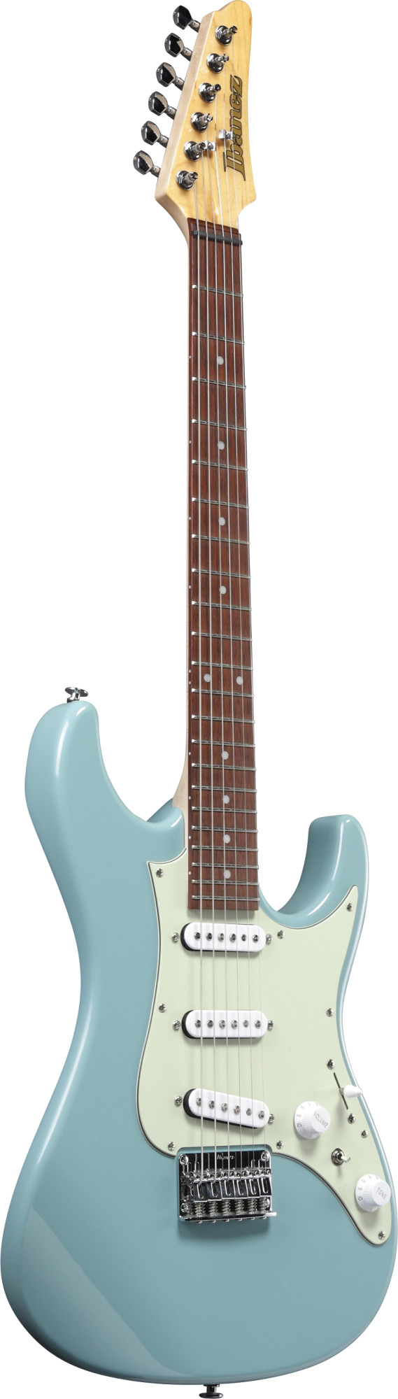 Ibanez AZES31-PRB