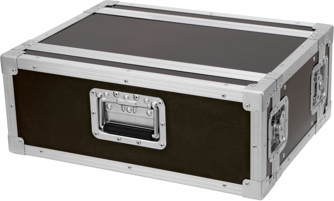 ROADINGER Rack Profi 4HE 25cm