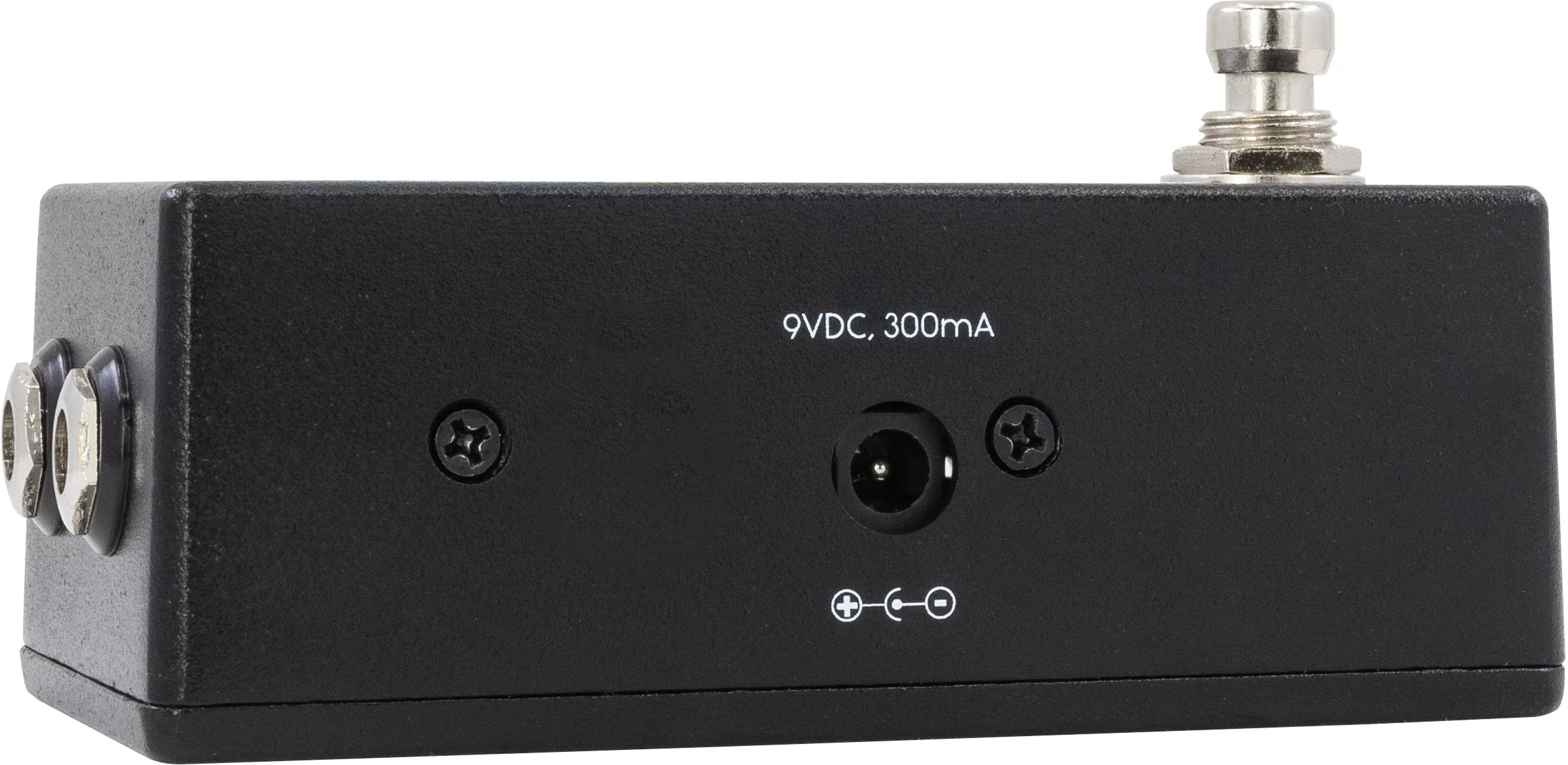 Walrus Audio Canvas Tuner – Bild 10