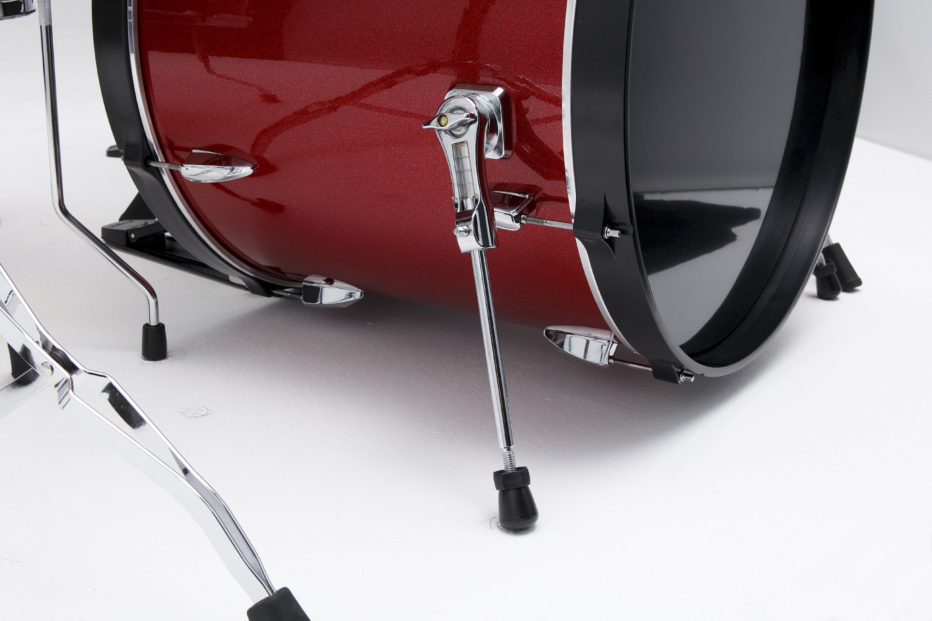 Tama IP62H6W-BRM Imperialstar Drumset - BRM – Bild 6