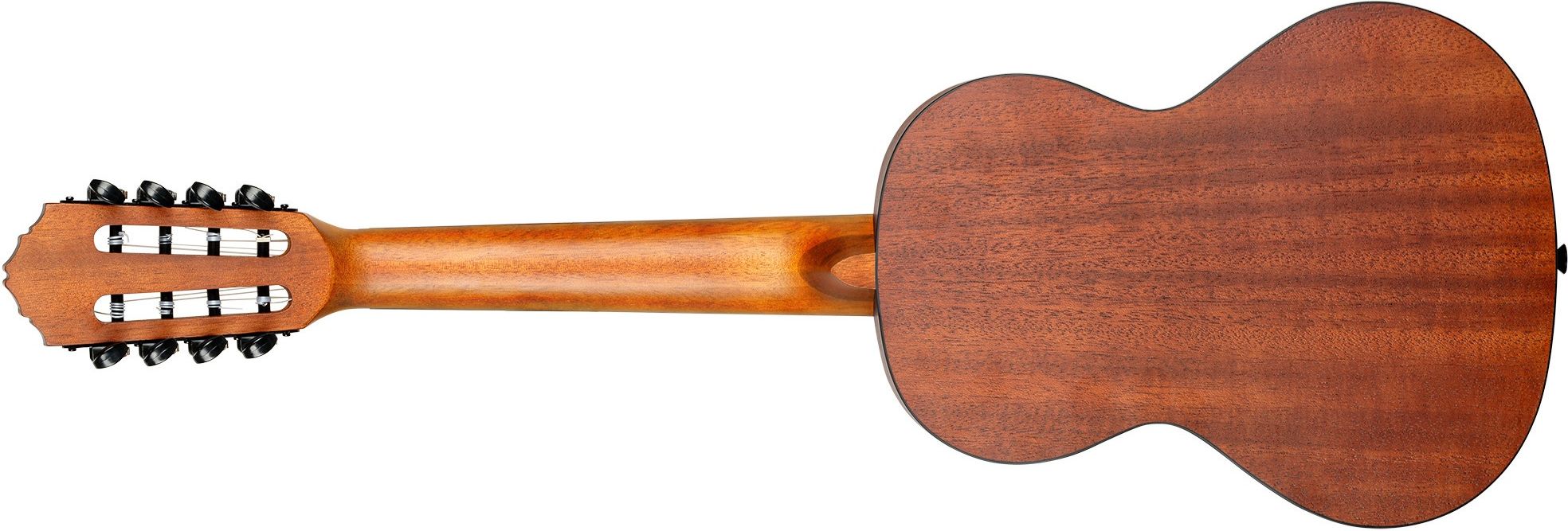 Ortega RU4MM-TE-8 Bonfire Series – Bild 3