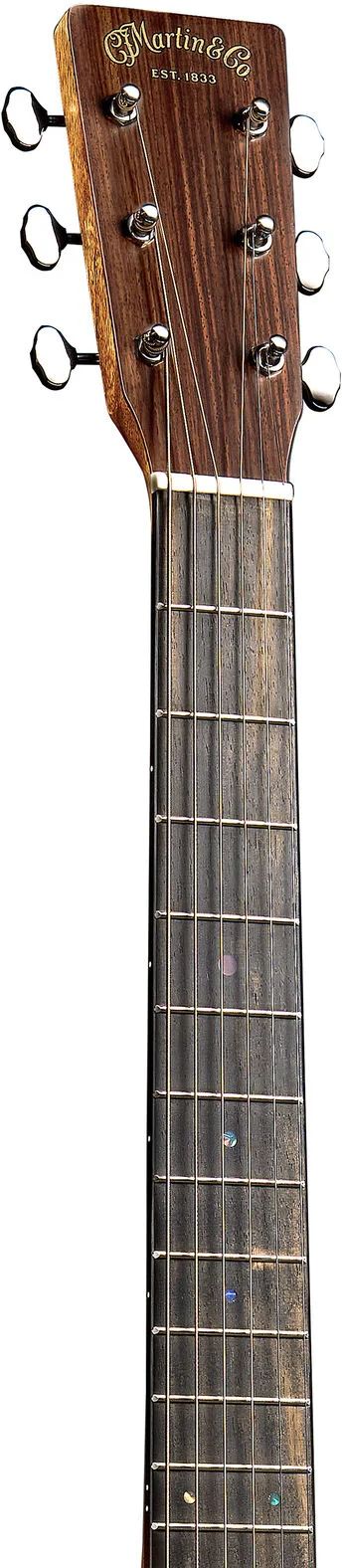 Martin Guitars 000E-RM Retro Plus Mahogany – Bild 4