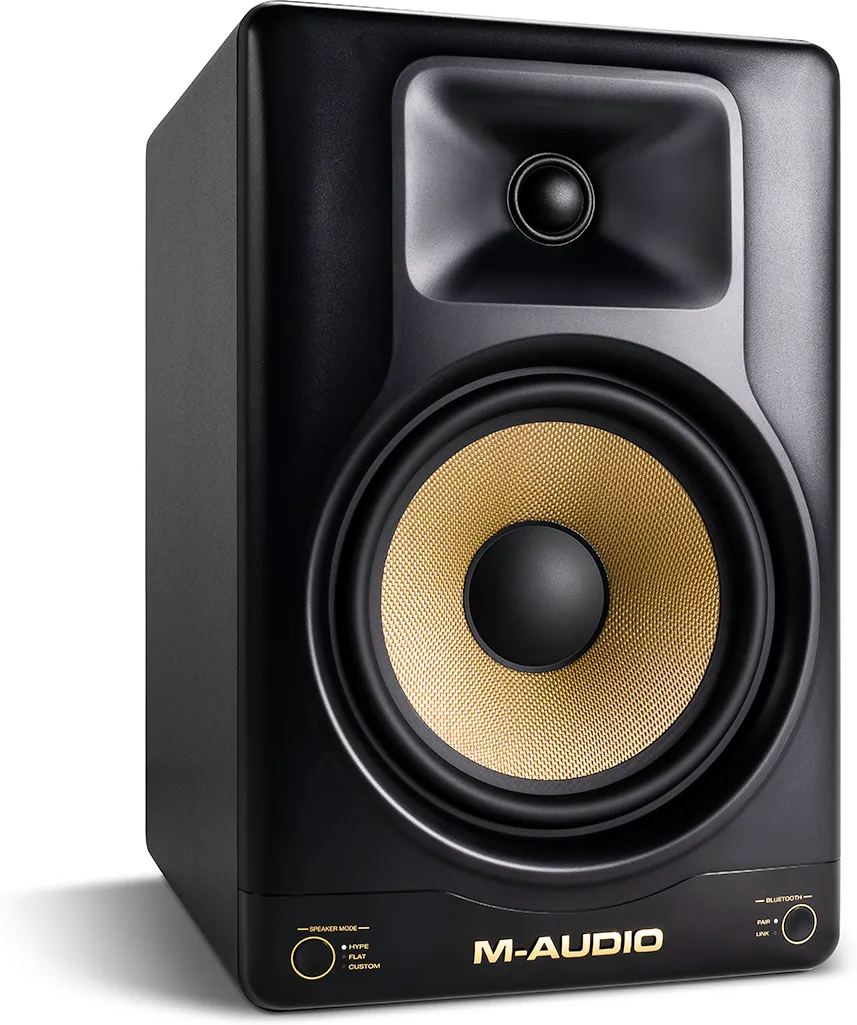 M-Audio Forty Eighty
