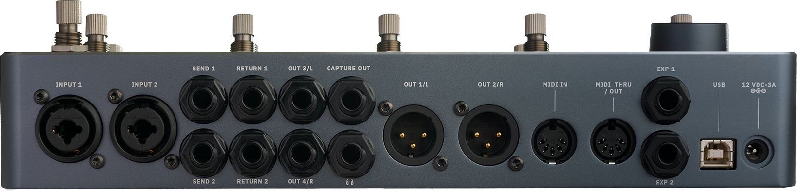 Neural DSP Quad Cortex – Bild 3