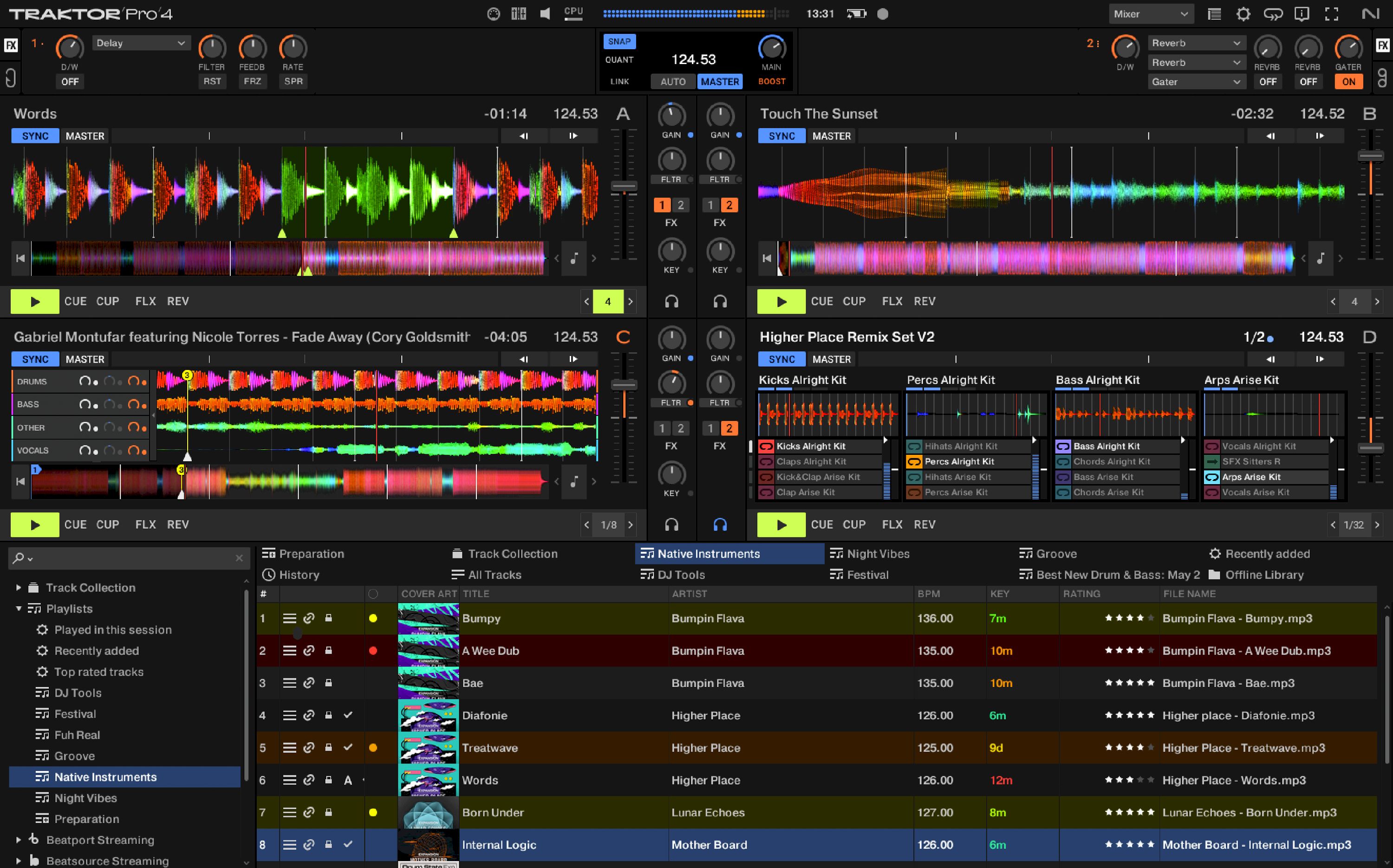 Traktor PRO 4 Upgrade von PRO 3 (Download) – Bild 4