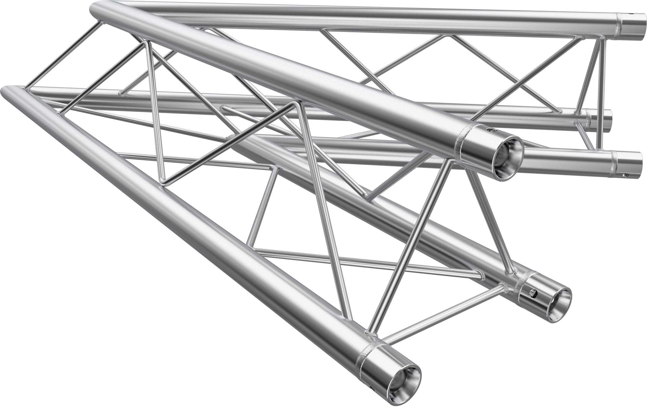 Global Truss F23 2-Weg Ecke C19 45°