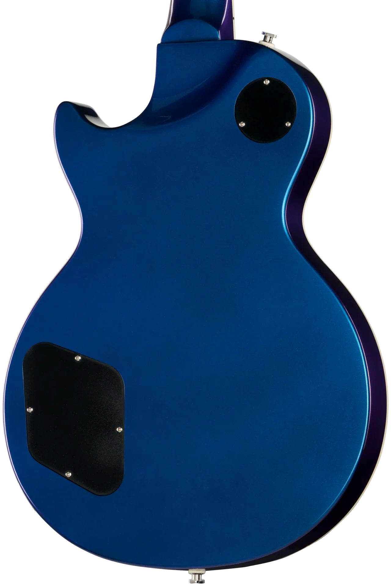 Epiphone Les Paul Custom Futura Twilight Shift – Bild 4