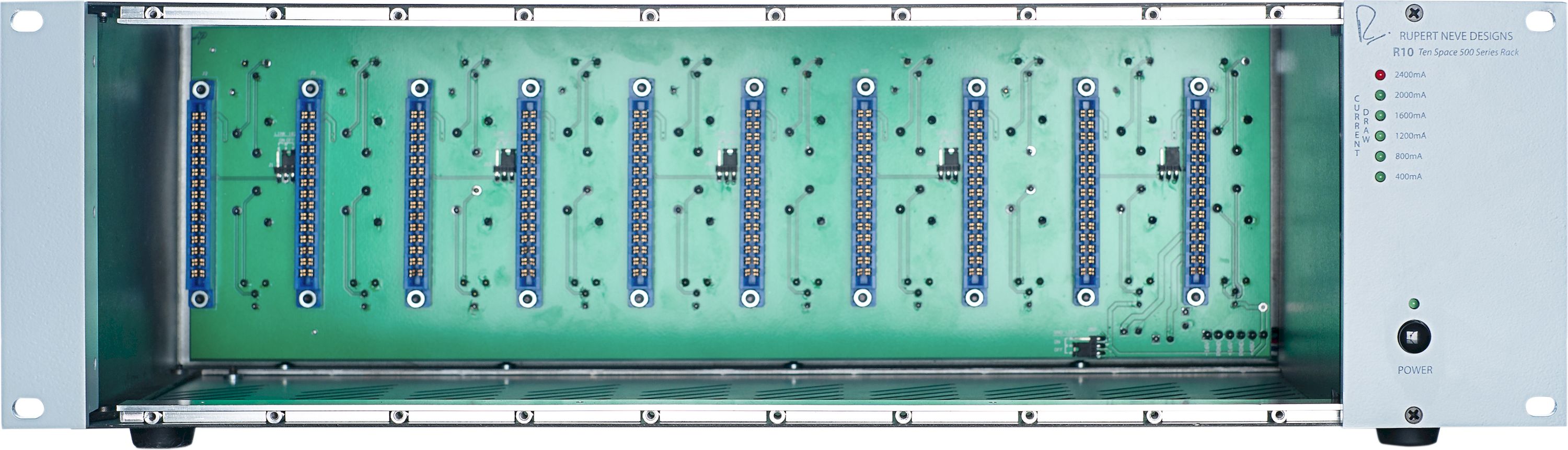 Rupert Neve Designs - Portico R10 Rupert Neve Designs - Portico R10