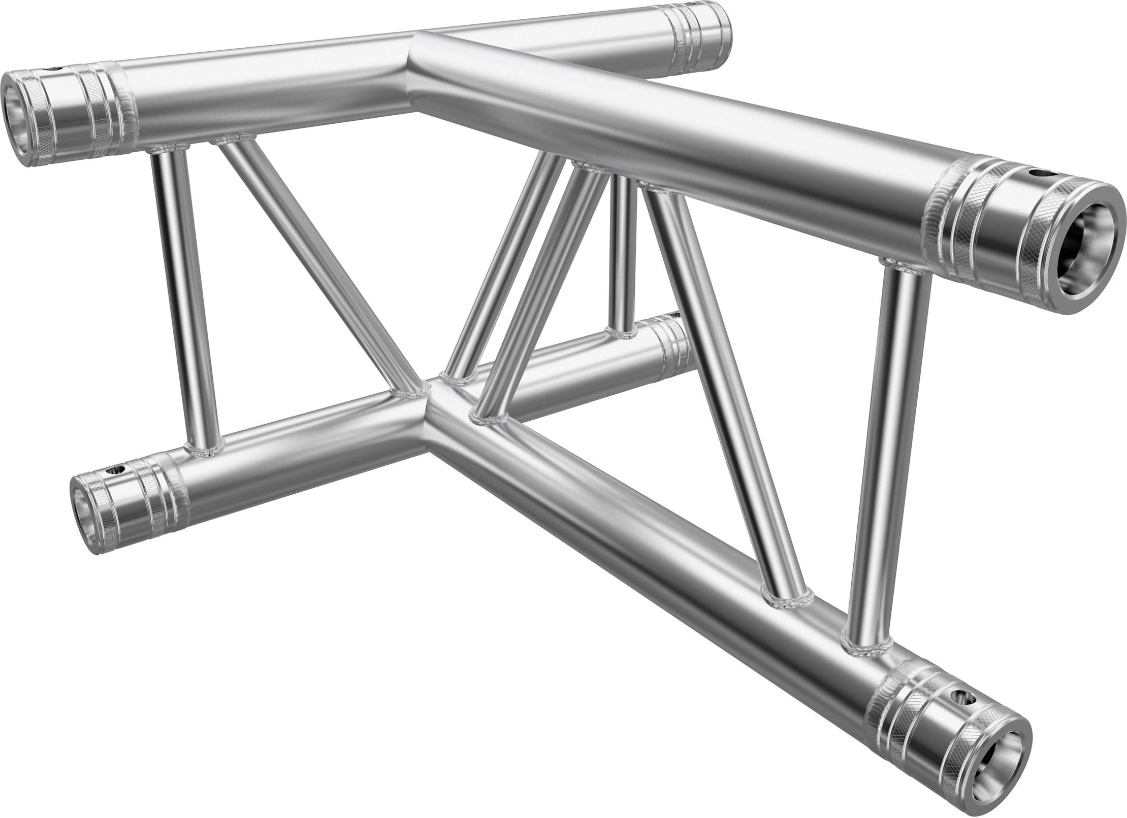 Global Truss F32 3-Weg Ecke T35 V Global Truss F32 3-Weg Ecke T35 V