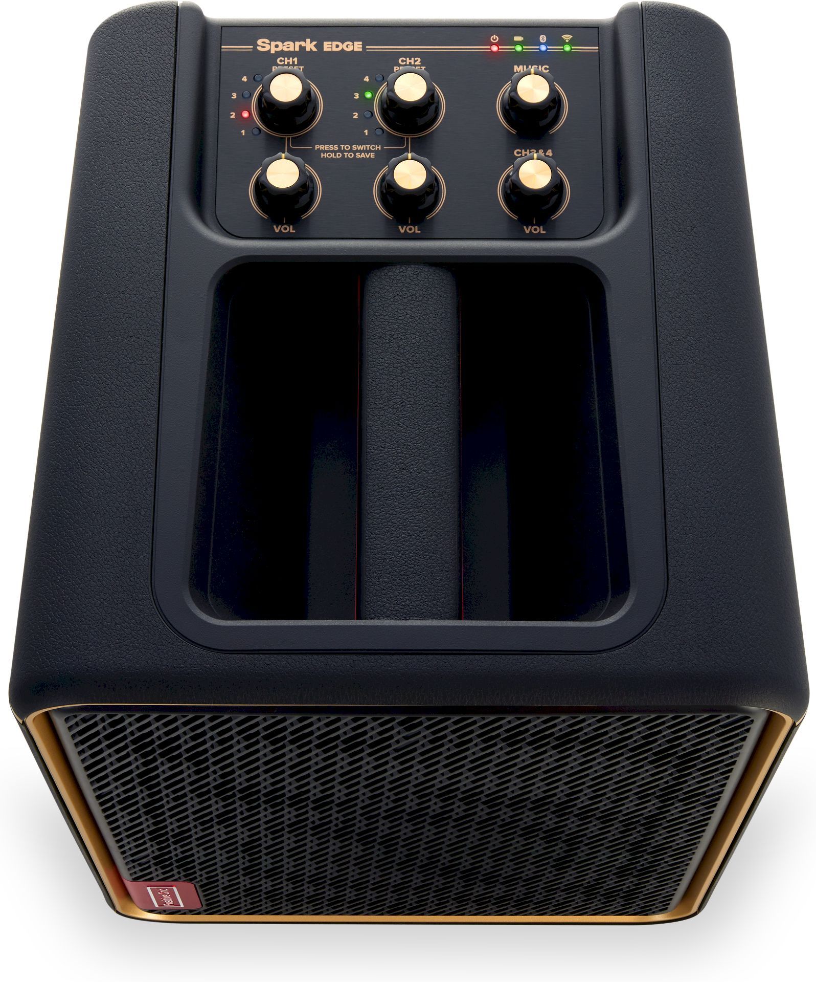 Positive Grid EDGE (Retoure) – Bild 4