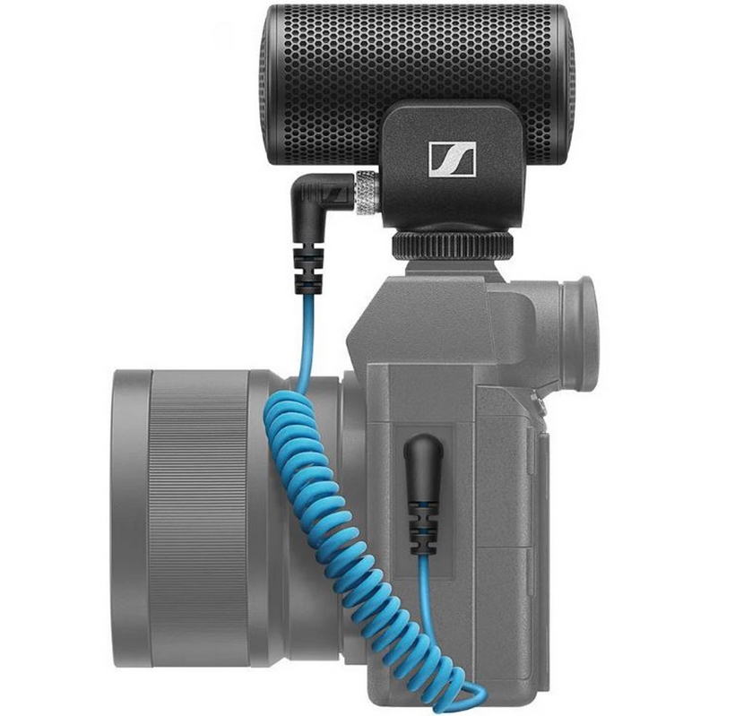 Sennheiser MKE200 – Bild 3