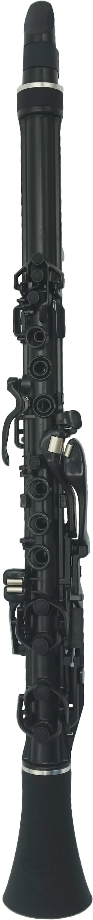 Nuvo Clarineo black-black 2.0 – Bild 2