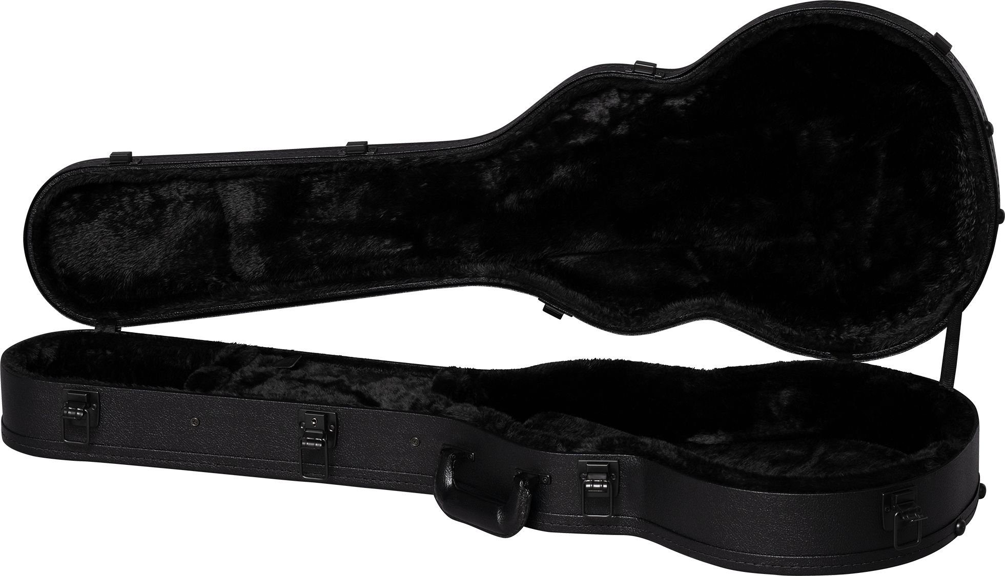 Gibson Koffer Les Paul Modern Black