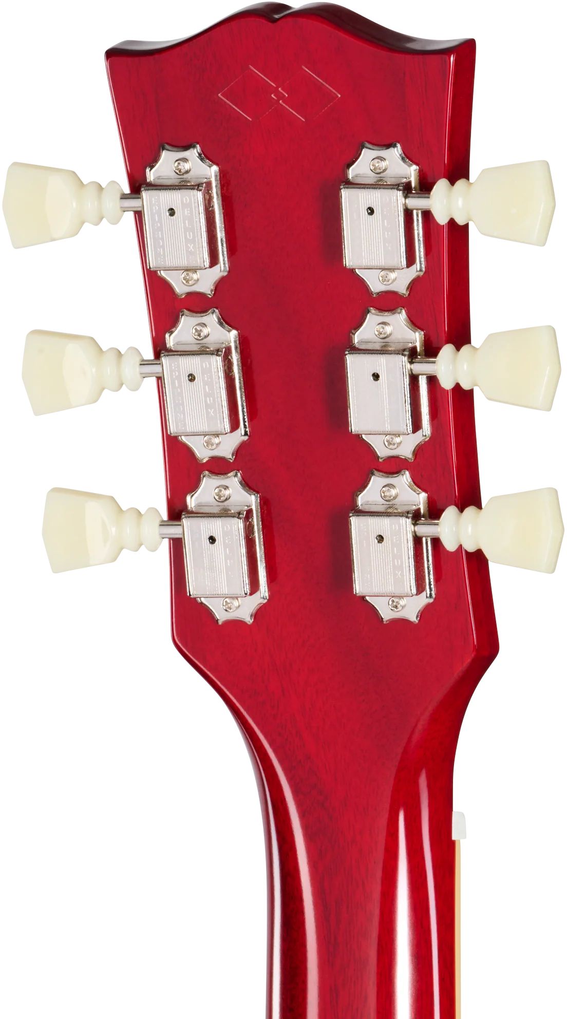 Epiphone ES-335 1962 Reissue Sixties Cherry – Bild 8