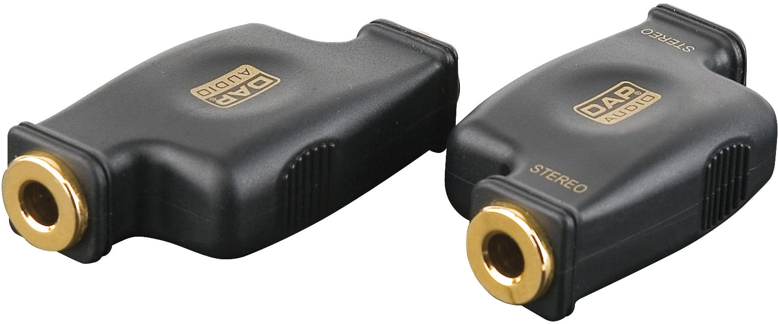DAP Adapter XGA03 KL/f-KL/f sym. XCALIBER