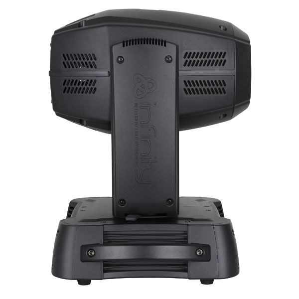Infinity iS-250 LED Movinghead - 250 W LED Spot – Bild 5